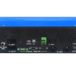 Home System Hybrid Solar Inverter 6KW 5KW On Off Grid Inverter