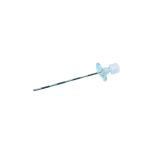 304ss Pencil Point Tip Anesthesia Needle NRFIT Touhy Epidural Needle for