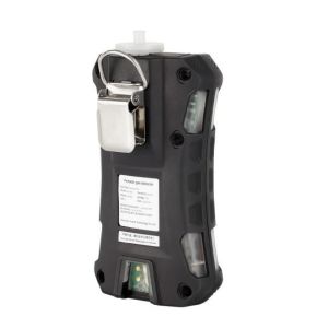 Portable Nh3/H2s/CH4/CO2 Gas Detector with High Accuracy in Landfill