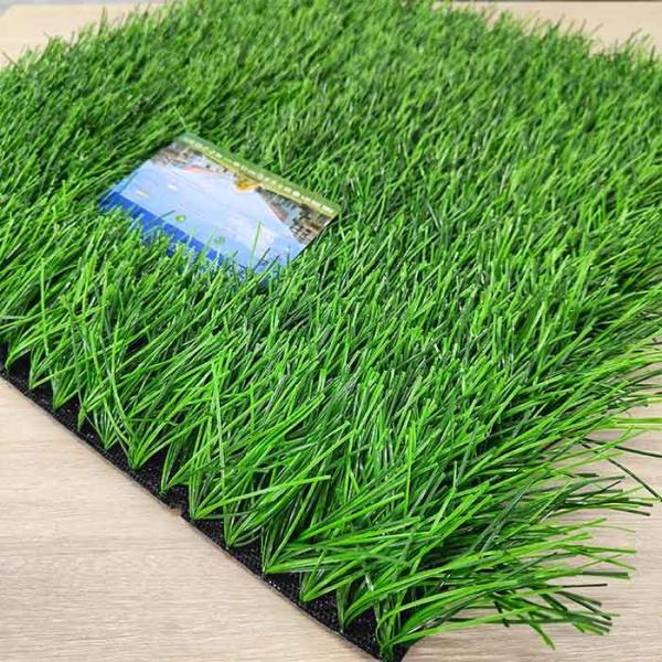 60mm FIFA Certified Football Artificial Turf For outdoors sports Fields With
