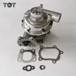 8973628390 RHE55 Isuzu 4HK1 Turbocharger ZX200-3 ZX240 SH210A5