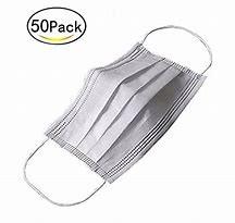 China Protection Comforable Carbon Filter Surgical Mask Three Layer Free Sample factory
