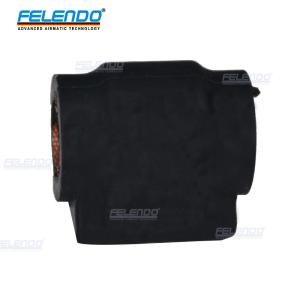 China Land Rover LR3 Vehicle Bushings Front Suspension Stabilizer Bar Bush Bushing LR015339 factory
