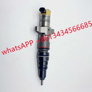 China 387 - 9426 Excavator Fuel Diesel Injector 387-9428 For C7 C9 factory