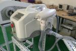 Portable Q Switch Nd Yag Laser Tattoo Removal Beauty Equipment with Cart