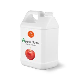 China Apple Flavour Liquid Natural Flavour factory