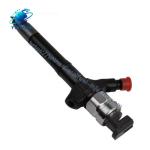 Diesel Fuel Injector 095000-8050 23670-51040 For 1KD FTV 0950008050 2367051040