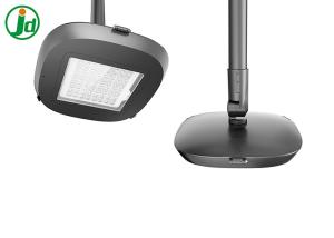 China 6000K led outdoor lighting 3-4m Die-cast Aluminum Post Outdoor Garden Lamp factory