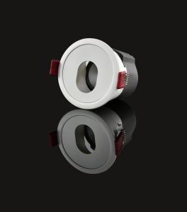 China AMS DALI Dimmable Led Ceiling Spot Lights 35W 24 Degree Lighting Angle Ra90 factory