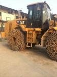 Used CAT 966H Wheel Loader