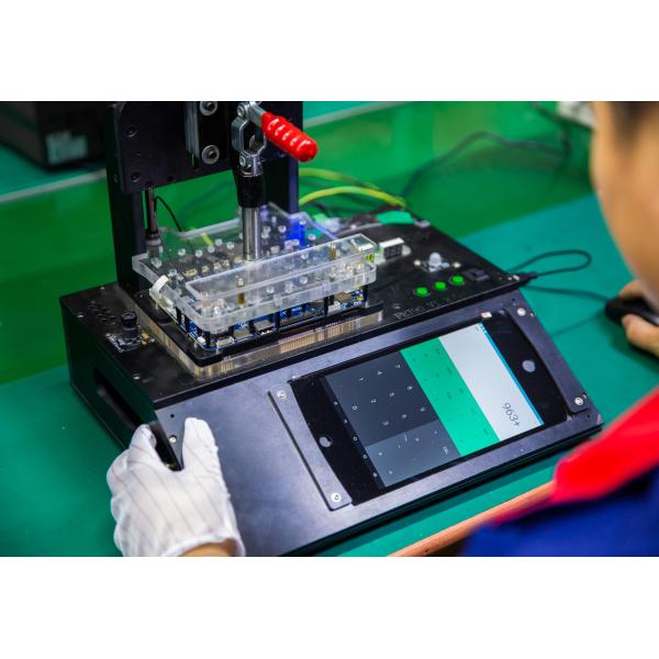 Customizable PCB & PCBA Assembly Electronic Circuit Board Design with Software Development BOM Board