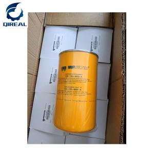 China MP FILTRI Oil Filter CS-150-M90-A CS150M90A factory