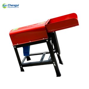 Durable Alloy Double Drum Corn Thresher Fast Kernel Stripper Device