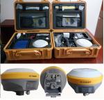 V90 Plus RTK GPS Surveying Instrument Geodetic Land Surveying GNSS Receiver GPS