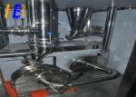 55kw / 75kw Herbal Extraction Machine , Low Temperature Super Fine Pharmaceutica