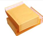 Padded Adhesive Shock Resistance Mailing Bubble Envelopes