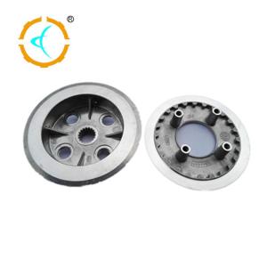 China 180cc Model Motorcycle Engine Assembly / BAJAJ 180 Center Clutch Hub factory