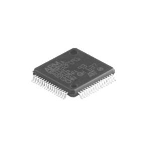 China STM32F091RBT6 New Electronic Ic LQFP-64 In Stock factory