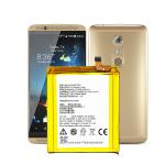 Double IC Protection 3140mAh RECHARGABLE Li3931T44P8h756346 Battery for ZTE Axon