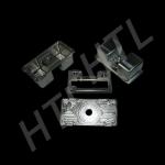 Professional Electric CNC Parts Processing Long Lasting CNC Metal Processing