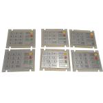 Banking ATM Parts Wincor EPP V5 1750132083 Wincor 1500xe 2050xe EPP V 5 Keyboard