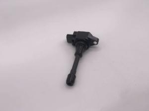 China Black 22448-1HM0A Auto Ignition Coil For Teana Qashqai factory