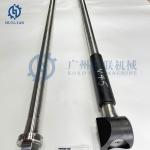 Long Bolt Rock Breaker Through Bolts V32 V43 V45 V53 V55 V1200 V1600 V2500 for