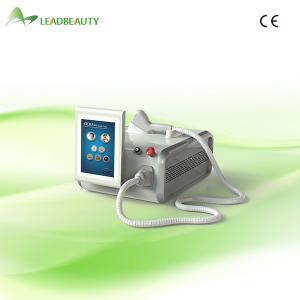China Hot in US 12 inch screen 800-810 nm diode laser hair removal machine factory