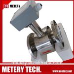 3G Internet DTU RTU Flow Meter Flowmeter