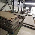 Cold Rolled Nickel B-3 / UNS N10675 Hastelloy Plate Alloy B3 Plate