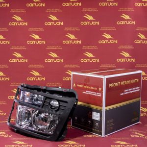 China DZ93189723050 for SHACMAN F3000 CAB Spare Parts Headlights on sale