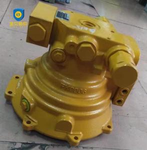 China PCR-5B-30A-FGP-9407A Nachi Excavator Swing Motor JCB 85Z 1 Year Warranty factory
