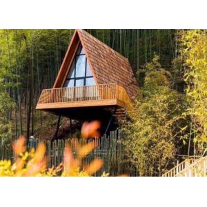 Modern Prefab House Kits