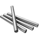 SS 904L 310S Stainless Steel Rods 321 304 Round Bar
