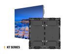 IP65 Truck Mounted LED Display Front Service Fixed Exterior P6 P8 P10