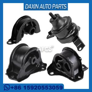 China 50842-ST0-N81 50828-S77-003 Car Engine Mount 50841-SR3-983 50810-SR3-981 For CIVICV factory