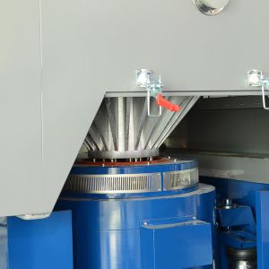 X Y And Z Axes Vibration Test Machine Combined Environmental Test Chambers For