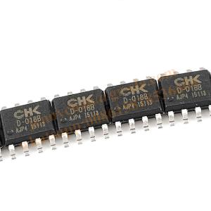 China CHK D-018B IC chip SOP8 factory