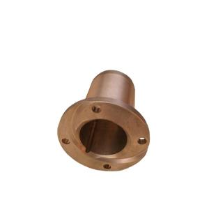 China Weight KG 30 HP100 Bronze Parts Countershaft Bushing Crusher Spare Parts factory