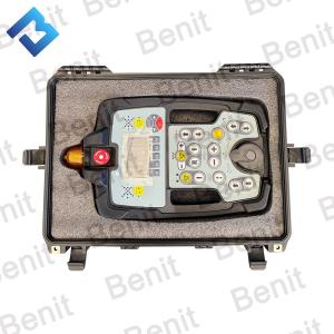 China Side controller 3L Side control panel 2480191 2274606 2427732 2724455 2724456 for Vogel asphalt paver parts factory