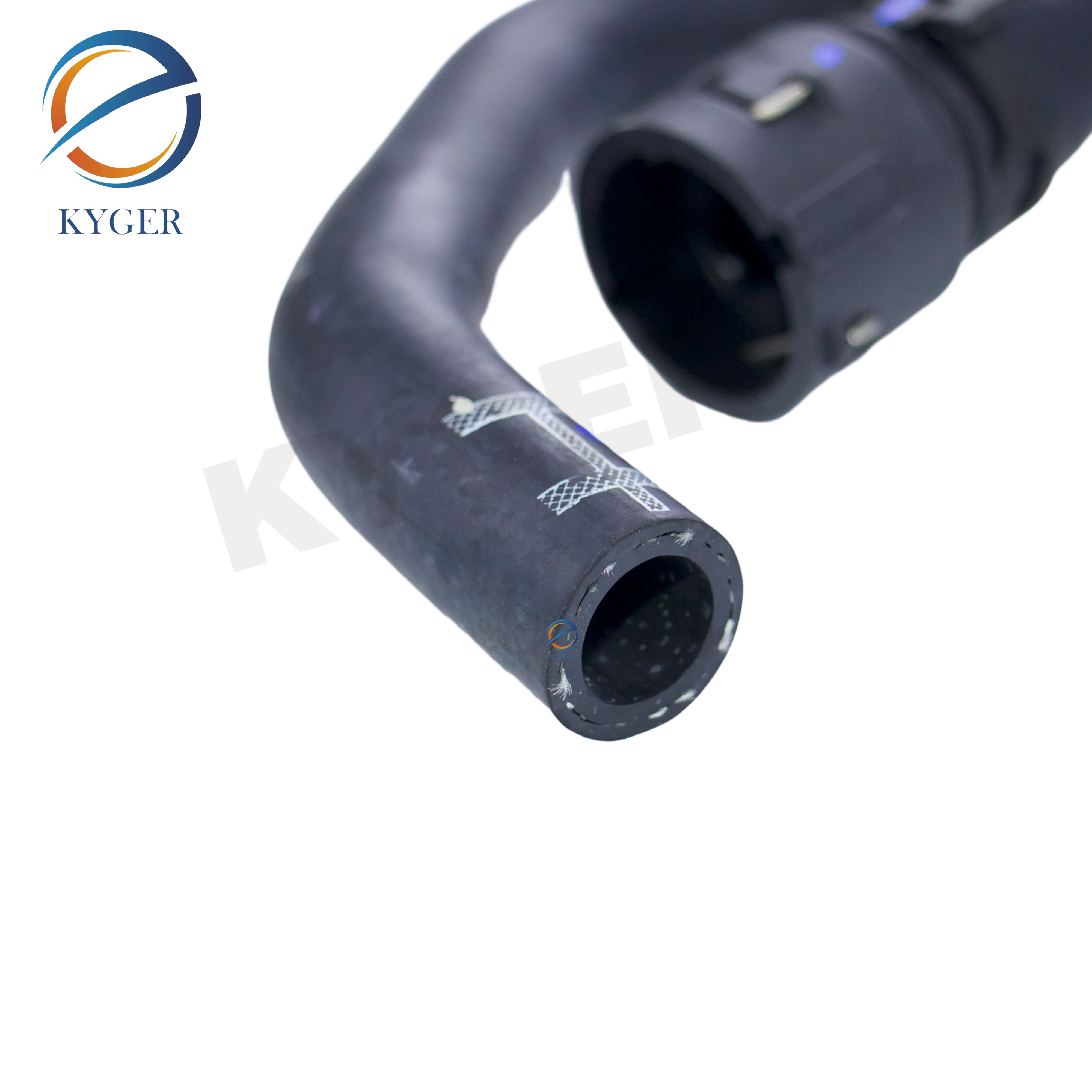 Water Hose LR006418 LR005297 For Land Rover Freelander 2 2006-2014