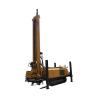 Buy cheap Hydraulic Crawler Water Well Drilling Machine 160KW 750m Hole Depth from wholesalers