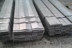 SUS 304 Hairline / Brush /Satin Stainless Steel Flat Bar With 1000mm-6000mm