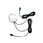 GPS GSM Simrad Combo Antenna At 1575.42MHz Frequency For Accurate Tracking