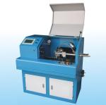 Large-Size Model Single Shaft Rubber Gasket Cutting Machine; Washer Cutting