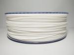 1kg HIPS 3D Printing Material , HIPS Plastic Filament For Makerbot RepRap