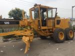Used Caterpillar 12g Motor Grader, Cat 12g Grader, Sencondhand Cat Motor Grader