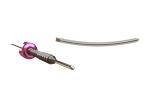 Minimally Invasive Surgery Polyaxial Pedicle Screw For Orthopedic Spine Implant