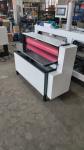 Cardboard Bubble Press Paper Press Flattening Machine Roller Nipping Machine
