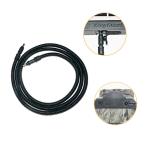hunting accessories Solar Panel As a Supplementary Power ABS25 Fireproof